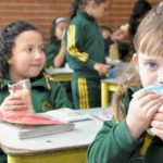 Comedores escolares
