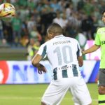 Nacional Campeòn de la Superliga