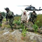 Mindefensa Erradicaciòn de Cultivos