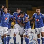 Millos un Gran Triunfo