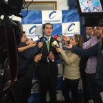 David Barguil invita a los sectores productivos