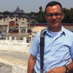 Jorge Eduardo Duque Parra, profesor del Programa de Medicina de la Universidad de Caldas