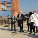 Declaran emergencia sanitaria
