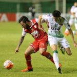 Oriente cae ante Santa Fe2