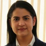 Martha Lucía Ospina, directora del Instituto Nacional de la Salud (INS).