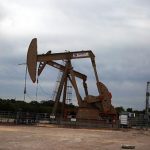 explotación petrolera en Orito, Putumayo