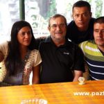 Guerrilleros indultados se reunieron con Timochenko