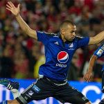Santa Fe -Millonarios por el Clàsico