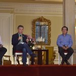 CONVERSATORIO ZIKA