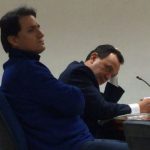 empresario Eduardo Benavides