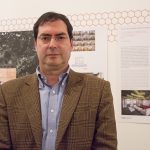 Director del Instituto de Patrimonio Distrital, Mauricio Uribe