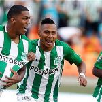 Nacional con Paso Firme