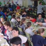comedor