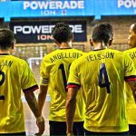 Futsal Eliminados