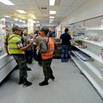 RAT-VENEZUELA-SUPERMERCADOS-