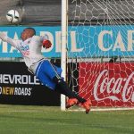 Convocatoria Selección Colombia para microciclo