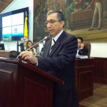 Concejal Jairo Cardozo Salazar