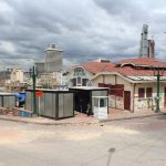 RESTAURACIÓN PLAZA LA CONCORDIA