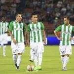 CONCENTRADOS FRENTE A RIONEGRO