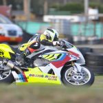 El Autódromo de Tocancipá acogerá la primera válida GP Colombia Cassarella de Motovelocidad.