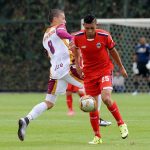 El Tolima no pudo con Fortaleza
