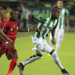 Nacional le gano con Autogol al Rionegro Aguila