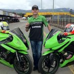 Santiago Villa motociclista-muerto