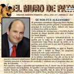 EL Muro de Pata.n-Ediciòn 317-febrero 14-2016
