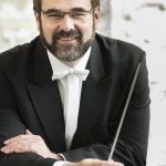 Josep Caballé Domenech, director musical