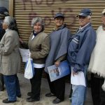 Pensionados