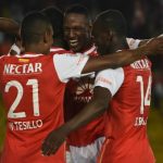 Santa Fe Recibe a Cerro Porteño