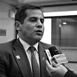 Exsenador Carlos Ferro