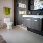 1. Ideas para cambiar el baño de tu casa en 2015 con Corona