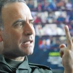 General Luis Eduardo Martínez