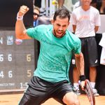 Santi Giraldo, Equipo Colsanitas, Rio Open 2016 01