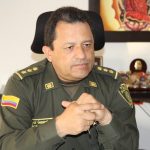 El General Jorge Nieto