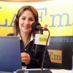 La Periodista Vicky Dávila renunció a LA FM