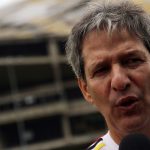 Piscis’ Restrepo, entrenador de las selecciones Colombia juveniles