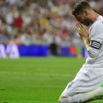 Sergio Ramos