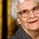 Harper Lee