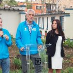 Nombran gerente para defender los derechos de los animales en Bogotá a Paola Cervera