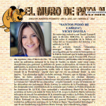 EL MURO DE PATA.N Ediciòn 318