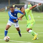 millonarios vencio a jaguares-