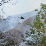 CONSTANTE OPERACIÓN AÉREA PARA COMBATIR INCENDIOS EN CUNDINAMARCA2