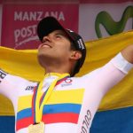 Edwin Ávila se impone con clase y es el nuevo campeón nacional 2016