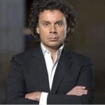 Hassan Nassar, nuevo director del noticiero de LA F.m.