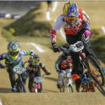 Ramírez y Pajón brillaron en la Gator Nationals – Supercross Series UCI C1