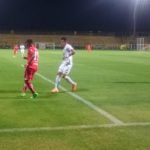 Fortaleza dejo ir un punto ante el Once