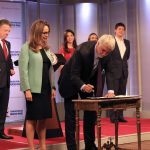 Nuestra máxima prioridad son los niños