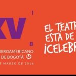 XV Festival Iberoamericano de Teatro de Bogotà